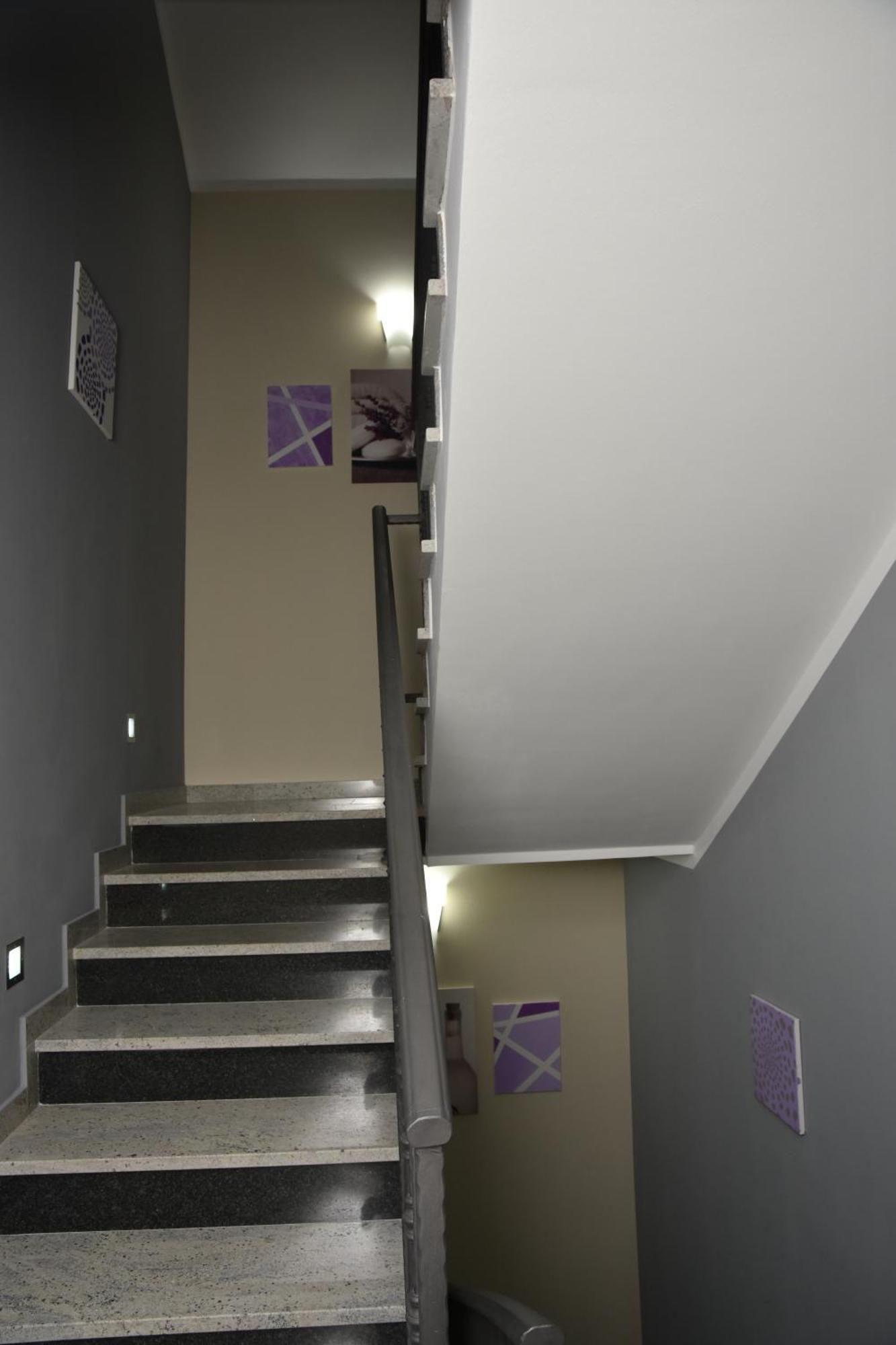 Apartments Lavendula Vodice Exterior photo