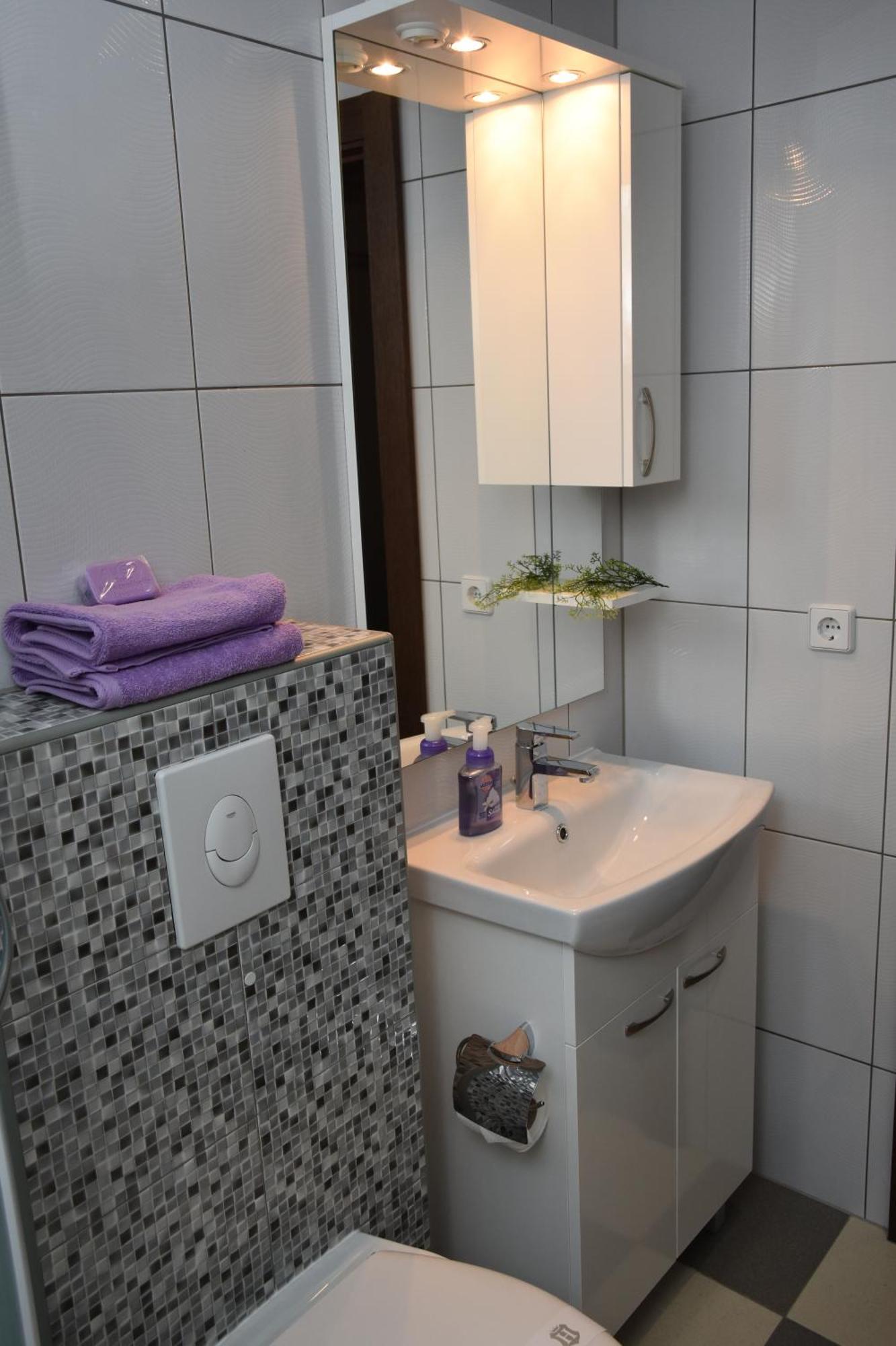 Apartments Lavendula Vodice Exterior photo