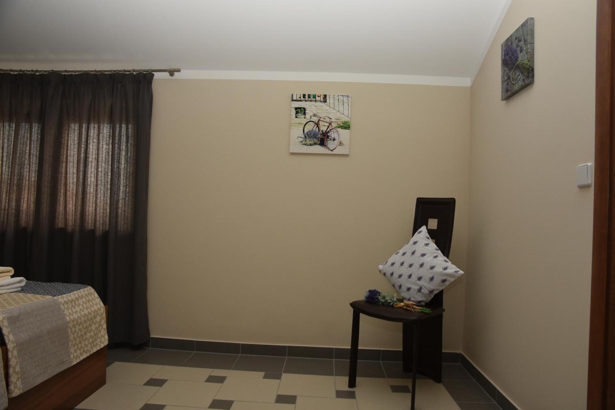 Apartments Lavendula Vodice Exterior photo