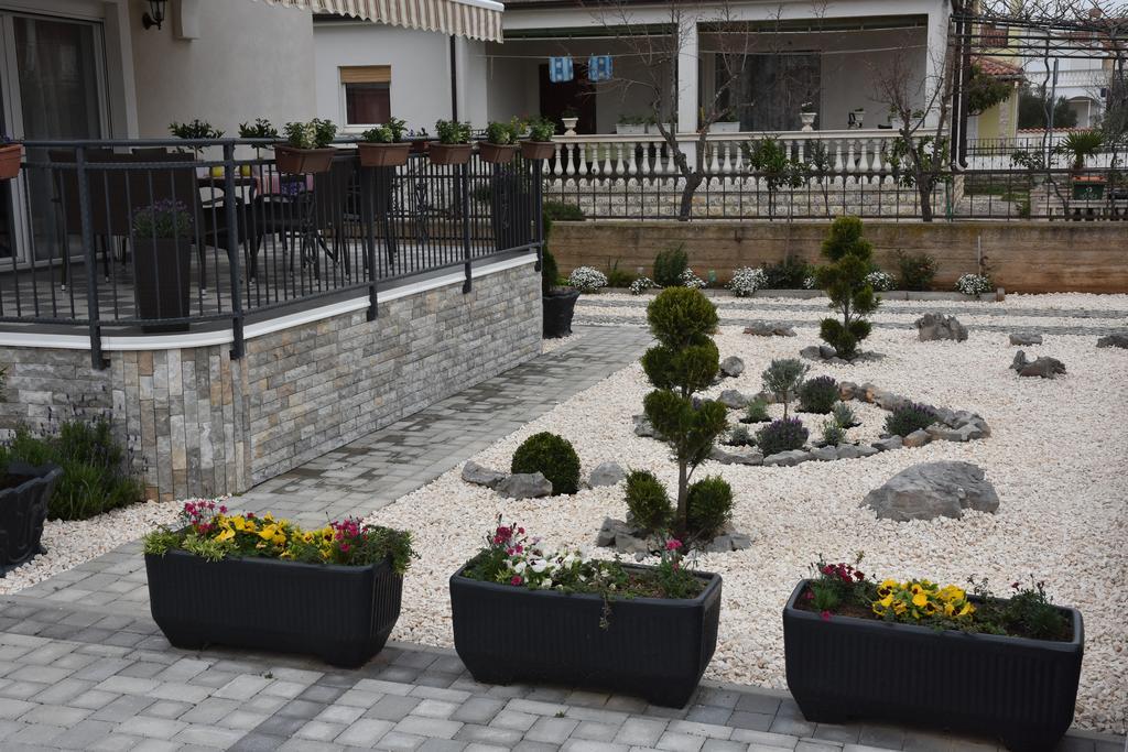 Apartments Lavendula Vodice Exterior photo