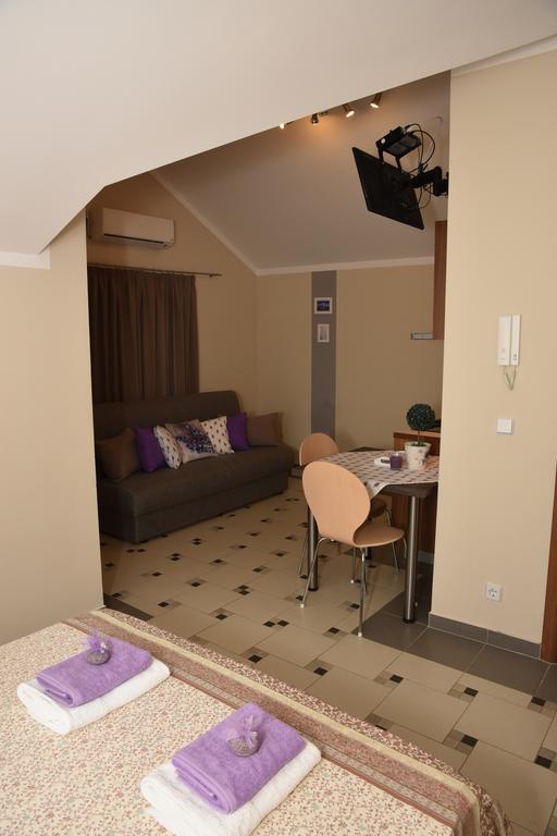 Apartments Lavendula Vodice Exterior photo